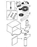 Optional parts