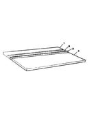 Figure 6 - table assembly