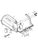 Figure 8 - guard assembly