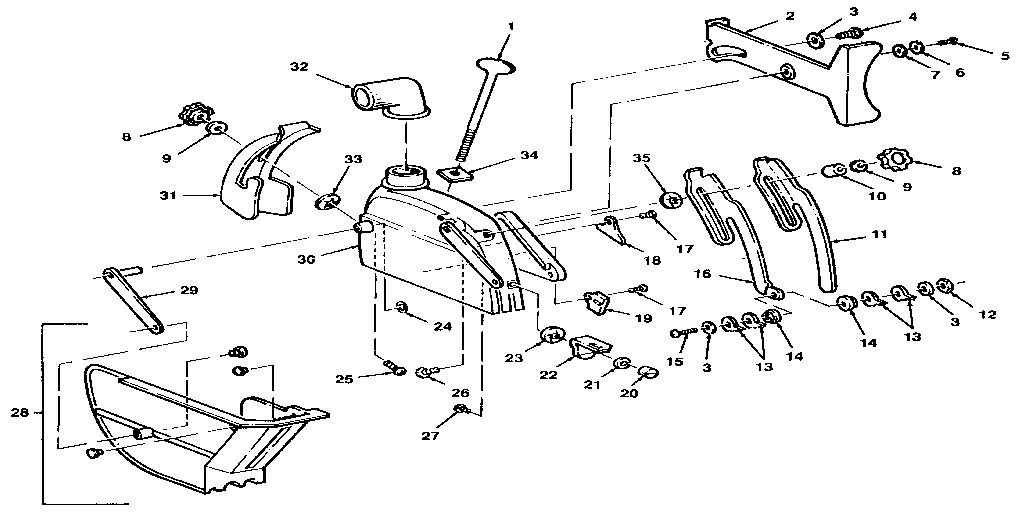 FIGURE 14 - GUARD