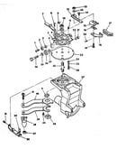 Figure 4 - yoke assembly