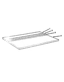 Figure 6 - table assembly