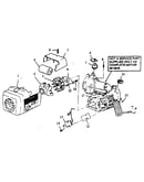 Motor 816845
