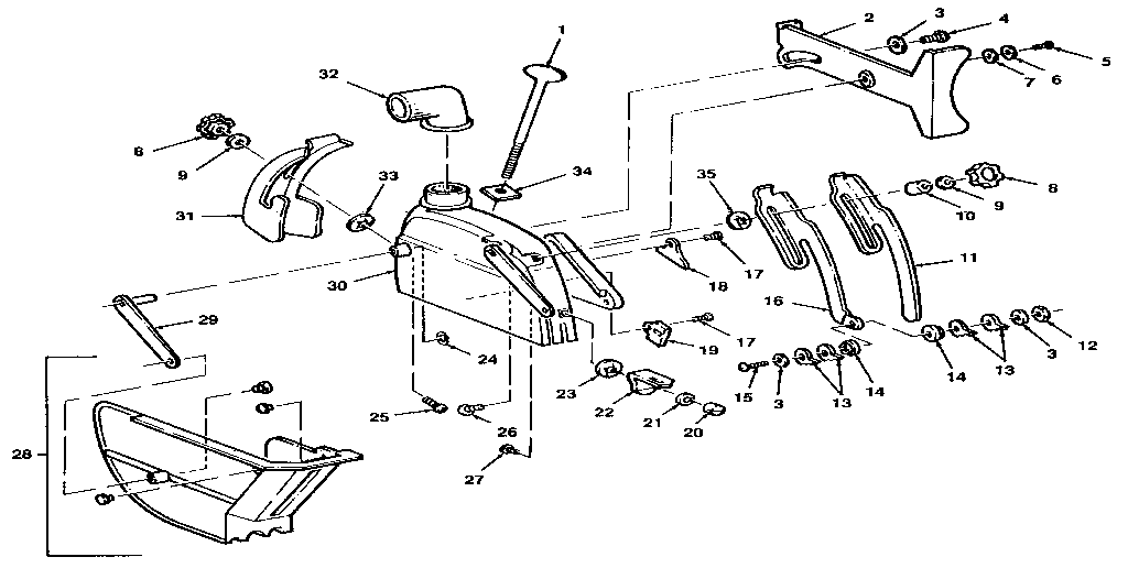 FIGURE 14 - GUARD