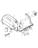 Figure 6 - guard assembly