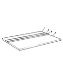 Figure 7 - table assembly