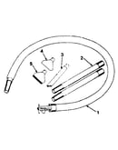 Attachment parts