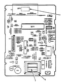 Power and control circuit board