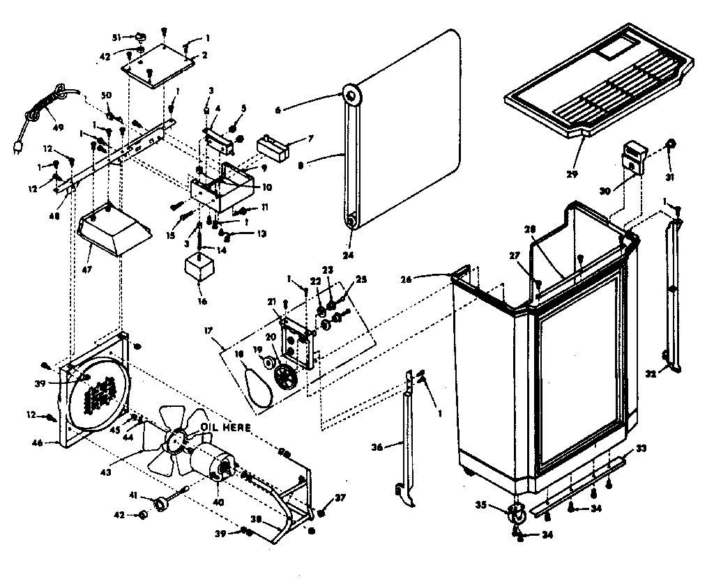 Humidifier