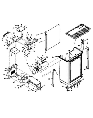 Humidifier