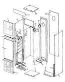 Non-functional replacement parts