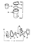 Pump assembly