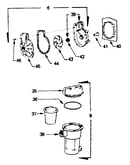 Pump assembly