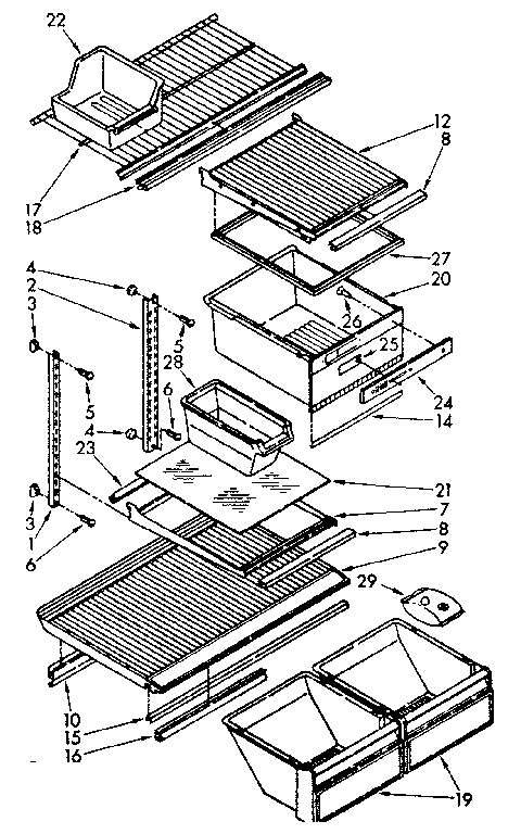 Shelf