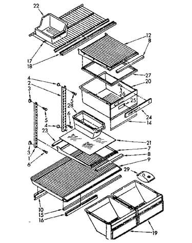 Shelf