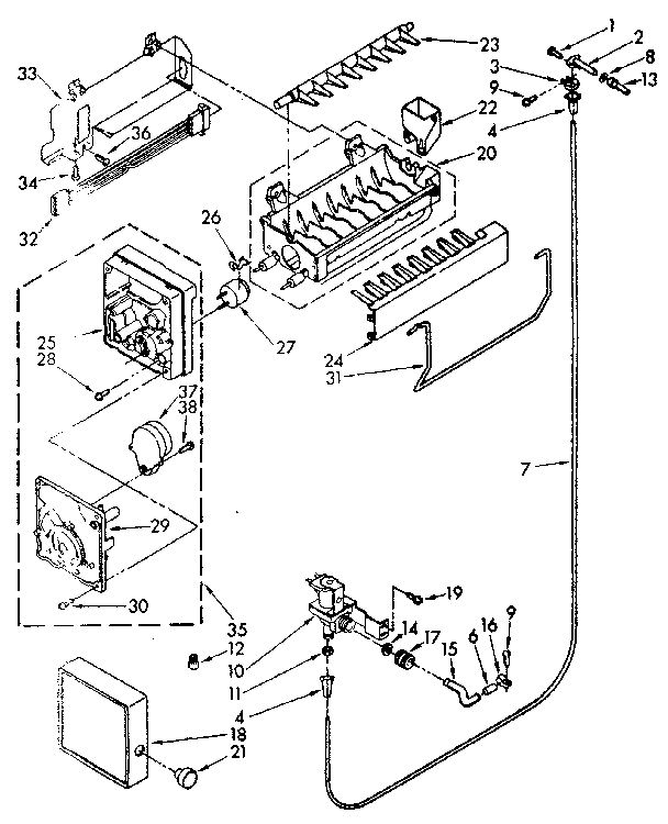 Icemaker