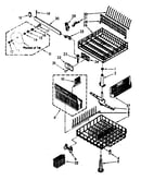 Dishrack