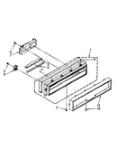Console parts