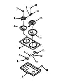 Opt elec coil mod kit 4998521/4998621