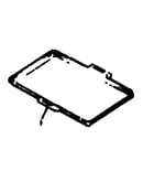 Optional griddle kit 4998550