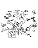 Bed assembly