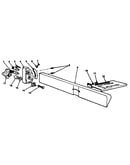 Figure 4 - 21013 fence assembly