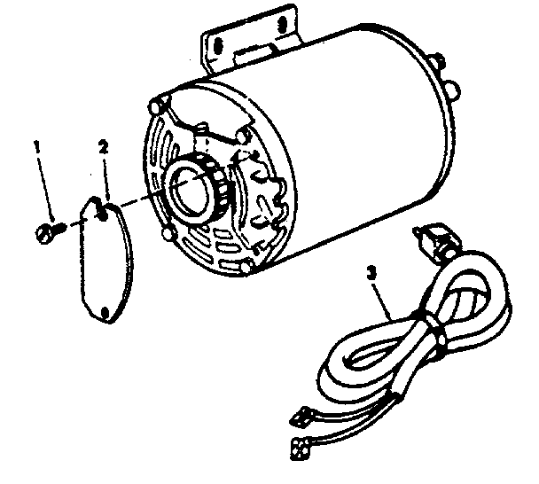 Motor