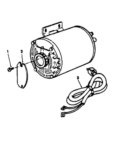 Motor