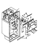 Liner parts