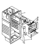 Liner parts