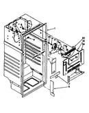 Liner parts