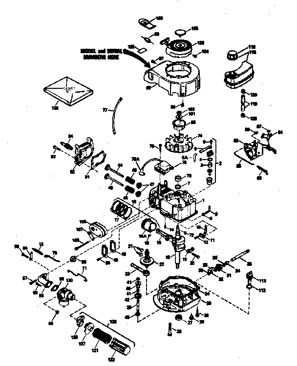 Basic engine
