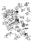 Basic engine