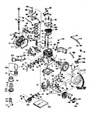 Basic engine