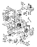 Basic engine