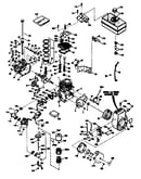 Basic engine