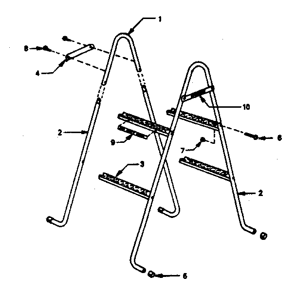 Ladder
