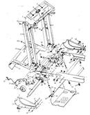 Front end assembly