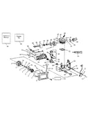 Cylinder assembly