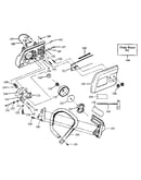 Handle assembly