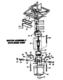 Motor assembly