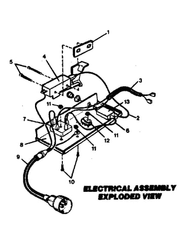 Electrical assembly
