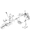Handle assembly