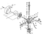 Craftsman 636796243 carburetor diagram