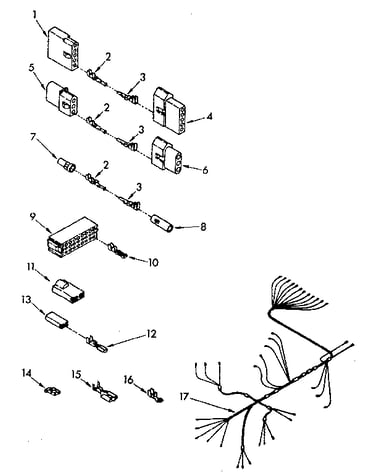 Wiring harness