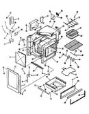 Body section
