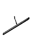 Optional vertical trim extension 8068690