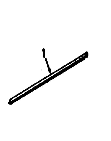 Optional vertical trim extension 8068690