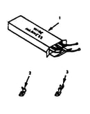 Wire harnesses and components