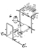 Main frame
